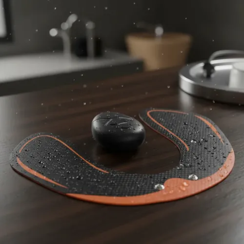 GluteShape™ - Tonifica tus glúteos en minutos al día, desde donde estés