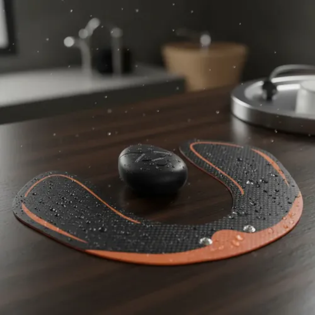 GluteShape™ - Tonifica tus glúteos en minutos al día, desde donde estés