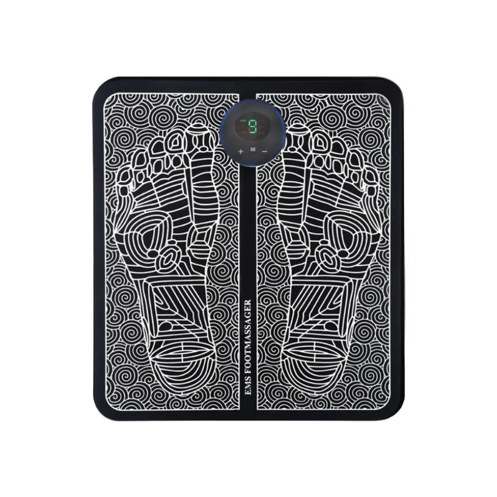 CloudWalk™ - La solución para pies cansados, hinchados o con calambres.