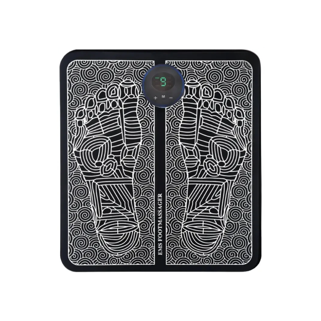 CloudWalk™ - La solución para pies cansados, hinchados o con calambres.