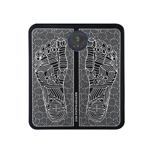 CloudWalk™ - La solución para pies cansados, hinchados o con calambres.