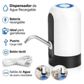 PureDrop™ - DISPENSADOR DE AGUA ELECTRICO