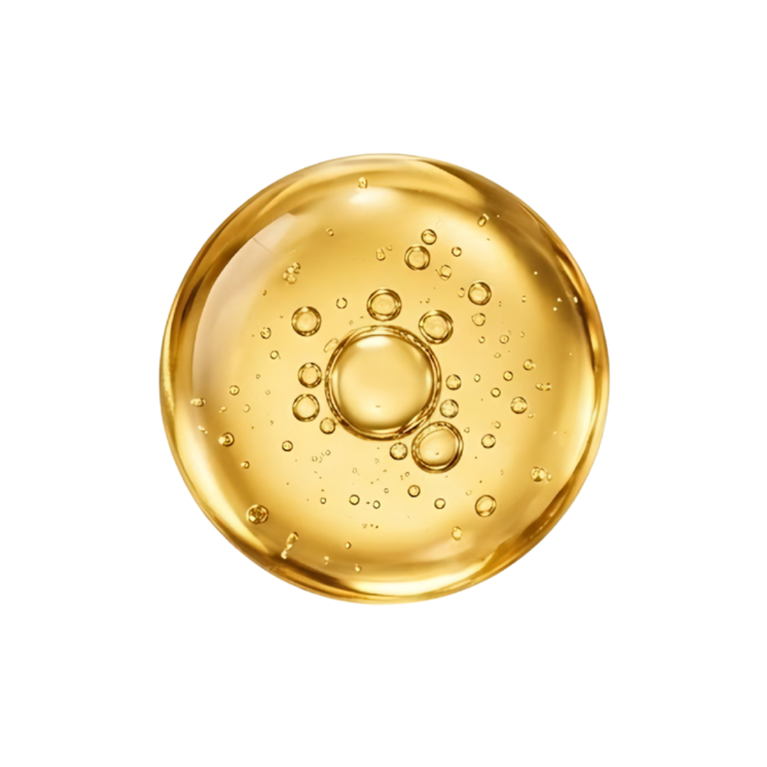 Aceite de Cyperus Rotundus Natural Caramela Beauty - 60ml de Aceite Natural de Cyperus Rotundus para Depilación, Hidratante y Calmante.