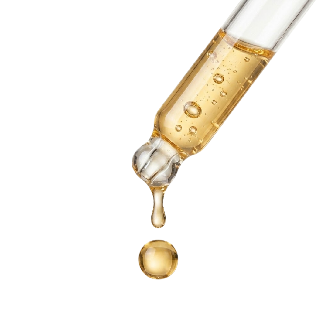 Aceite de Cyperus Rotundus Natural Caramela Beauty - 60ml de Aceite Natural de Cyperus Rotundus para Depilación, Hidratante y Calmante.